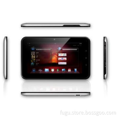7-inch Android 4.0 MID, Boxchip A10,CPU 1.2GHz,RAM 512M DDR3, 8G HD